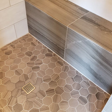 Wendt Master Suite Remodel