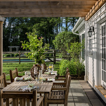 Country Lane Home