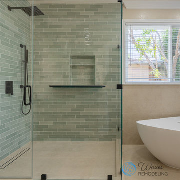 Clean lines. Natural tones. Sophisticated style.