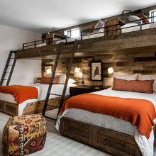 Bunk Beds