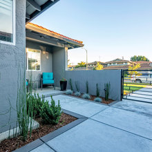 Exterior Ideas