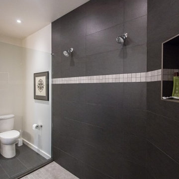 Bare Point Custom Home