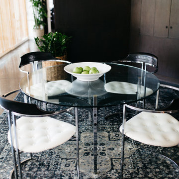 mid century love