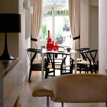Hans Wegner Wishbone Chair