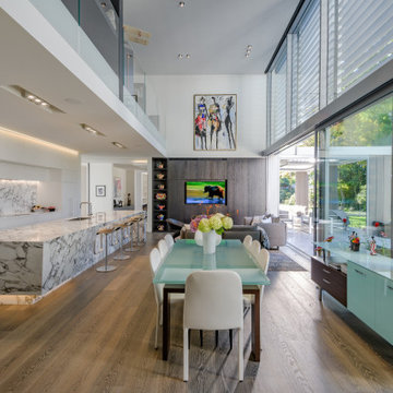Clyde Road House
