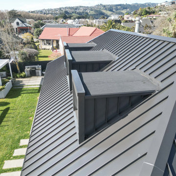 Swinburn House - Architectural Renovation, Christchurch