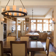 Dining Room Ideas