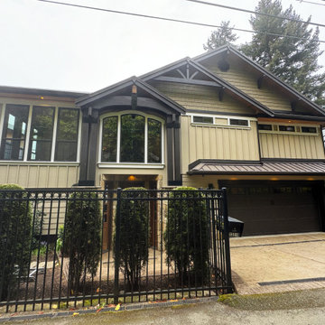 Exterior Painting in Shoreline, WA | Local Home Painters