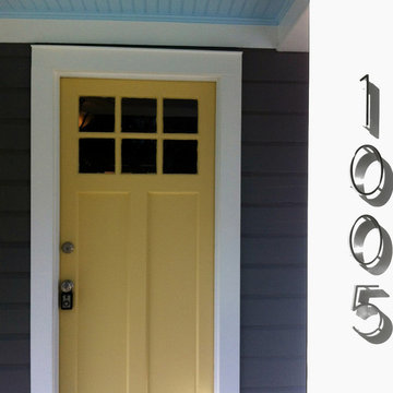 Bungalow Overhaul