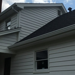 Provia Windows and doors - Home Improvement