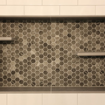 Small Bathroom Remodel
