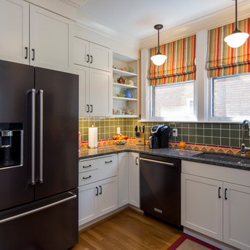 Kitchens
