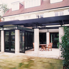 Pergolas