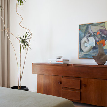 Potrero Hill Duplex