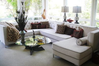 Custom Sofas we have made and designed