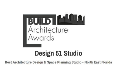 2019 Build Architecture Awards