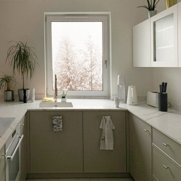 Elegant Apartment