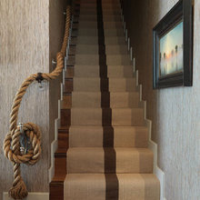 stairway