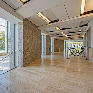 Valley Performing Arts Center