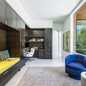 Greenville Modern Residence