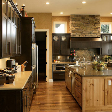 Residential Work
