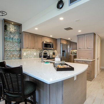 Indian Rocks Beach seaside condo