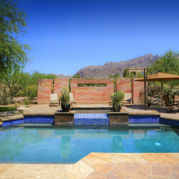 Tucson Desert Oasis