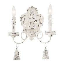 keeping room sconce
