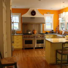Kitchen Project