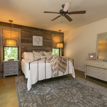 Bedrooms