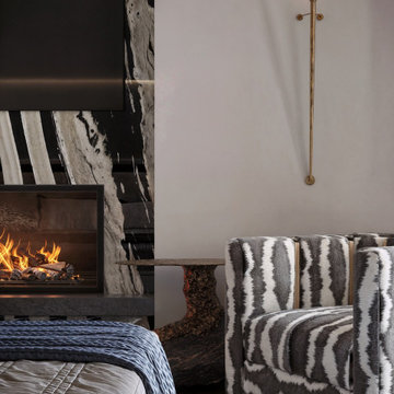 Renovation - Primary Suite - Commerce Street