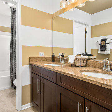 Bathrooms