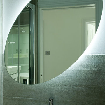 Netherhall Gardens Apartment