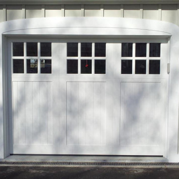 Fimbel Architectural Doors - Roaring Twenties Collection
