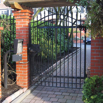 Our Residential Gates