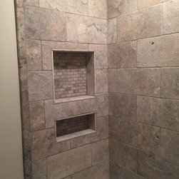 Bathrooms - Products