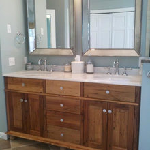 Bathroom Ideas
