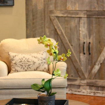 Farmhouse Chic