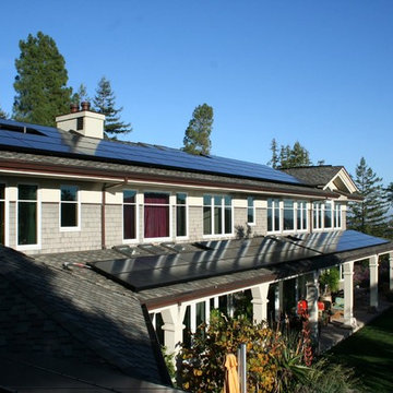 Kentfield Residence