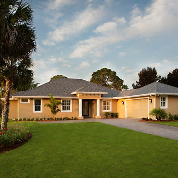 Custom Homes