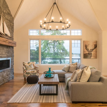 Fairy Lake Retreat