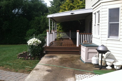 Decking Projects