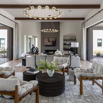 Bronco | Revival Modern Design Home in Scottsdale, AZ