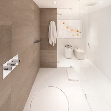 Continuum Private Residence 2