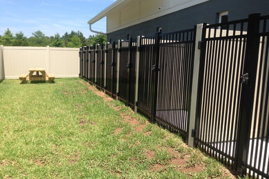 Dog Kennel - K9 Wounded Warrior Project