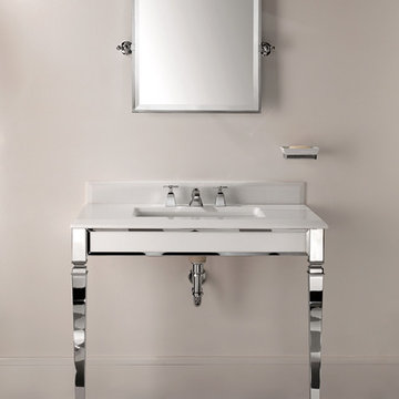If Only A Vanity Could Talk