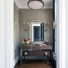 Headley formal bath