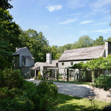 Garden Landscape