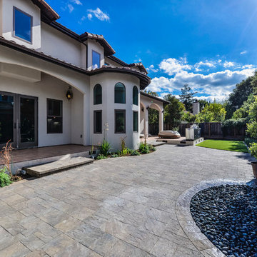 New Home Construction in Cupertino