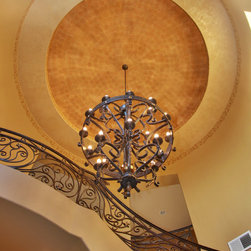 Dome Ceiling Ideas - Products